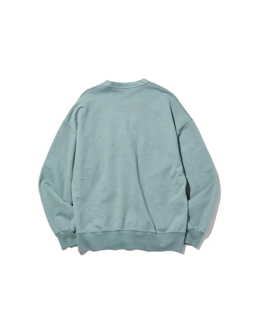 Battenwear Men's Slate Neighbor Cardigan - Classic Comfort & Style