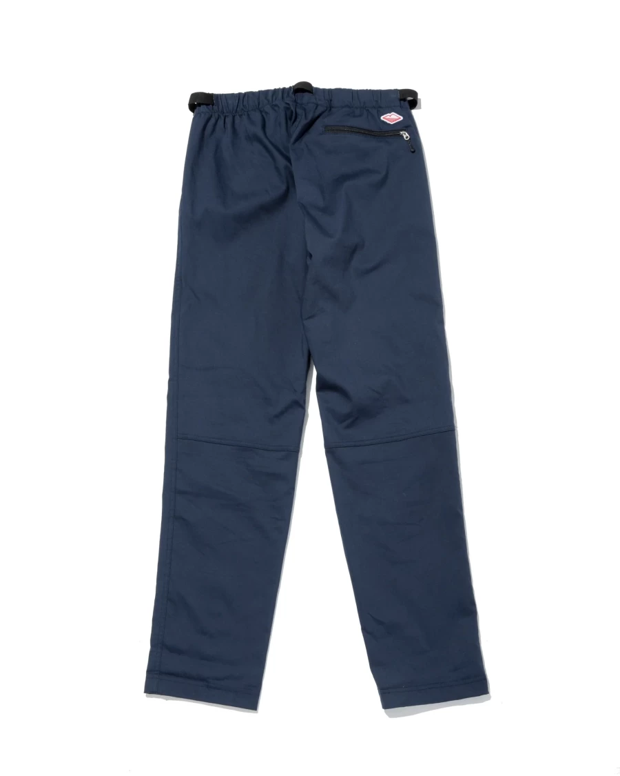 Battenwear Men's Navy Stretch Climbing Pants - Lightweight & Durable for Outdoor Adventures